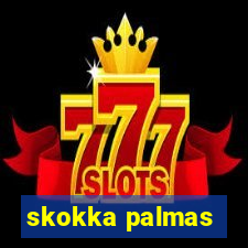 skokka palmas